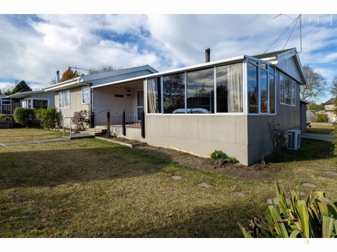 11 Kennedy Street, Geraldine