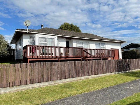 32 Waimate Crescent, Tokoroa, Tokoroa