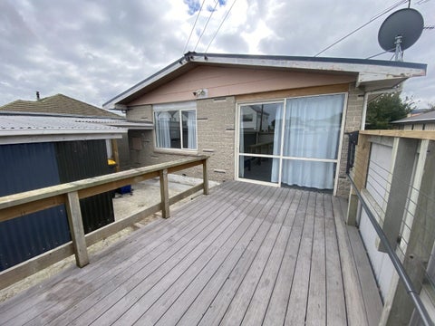 62A Young Street, Saint Kilda, Dunedin