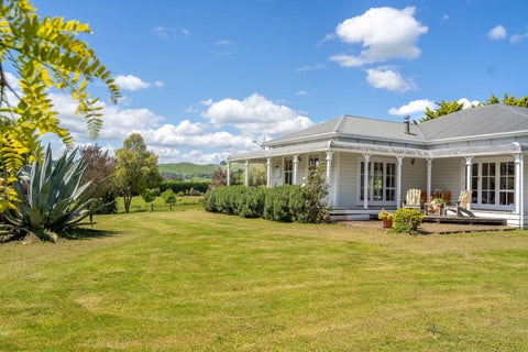 24B Cromarty Drive, Martinborough