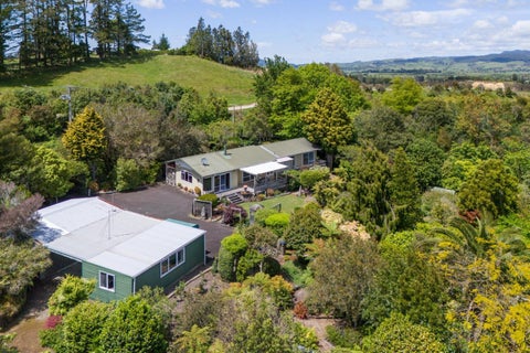 79 Bulltown Road, Waihi, Waihi