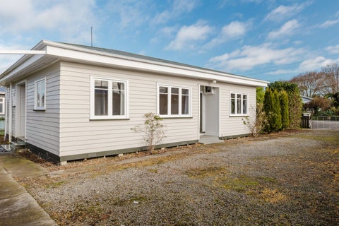 15 Arthur Street, Pahiatua