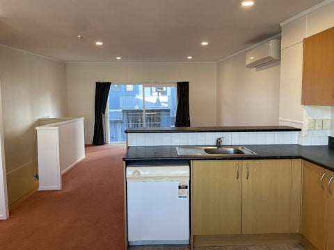 17/3 Kelvin Grove, Te Aro, Wellington