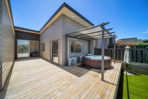 13 Frazen Avenue, Papakura, Papakura