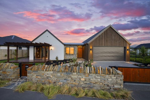 14 Gisele Crescent, Halswell, Christchurch