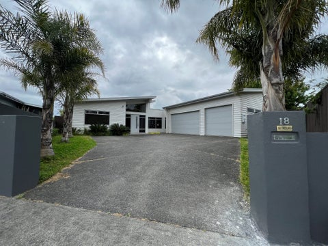 18 Shalimar Place, Huntington, Hamilton