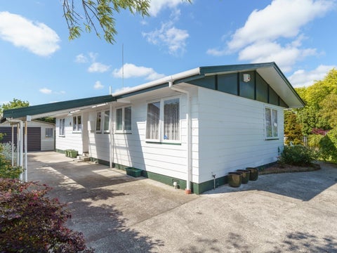 30 Wyndham Street, Awapuni, Palmerston North