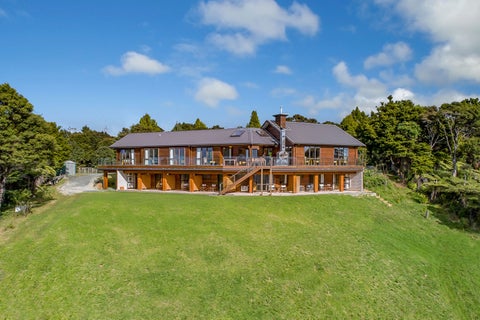 79 Thompson Road, Warkworth, Warkworth
