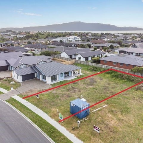 105 Cedar Drive, Paraparaumu Beach, Paraparaumu