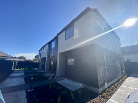 3/89 Champion Street, Edgeware, Christchurch