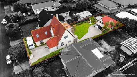 36 Boyd Avenue, Royal Oak, Auckland