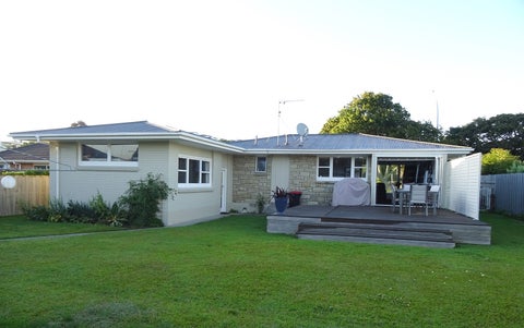 43 Cherrywood Drive, Otumoetai, Tauranga