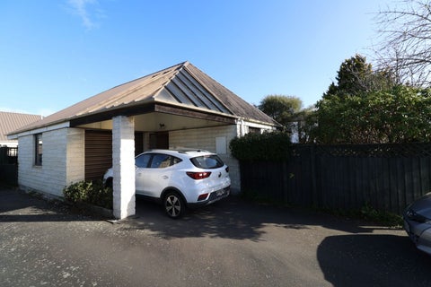 1/15 Proctor Street, Papanui, Christchurch