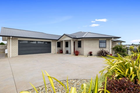 69 Wills Road, Bell Block, New Plymouth