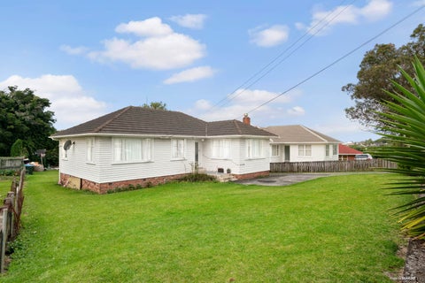 2 Fickling Avenue, Mount Roskill, Auckland