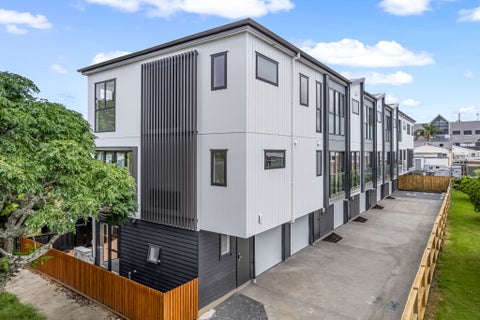 54C Te Koa Road, Panmure, Auckland