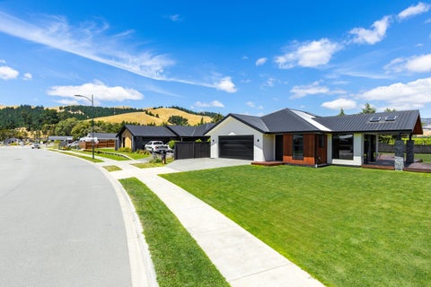 126 Turnbull Drive, Witherlea, Blenheim
