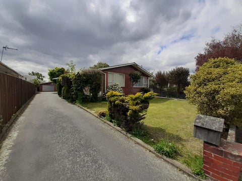 28 Banbury Street, Burnside, Christchurch