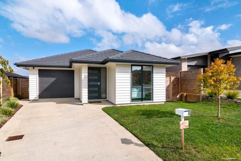 8 Ngahau Street, Warkworth, Warkworth