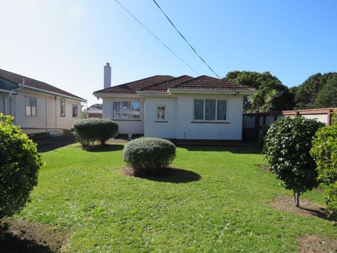 23 Darnell Street, Fitzroy, New Plymouth