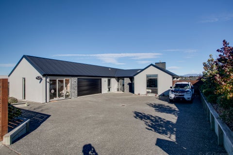 23 Hunter Hills Drive, Gleniti, Timaru