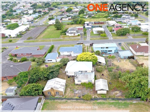 34 Cook Street, Foxton, Foxton