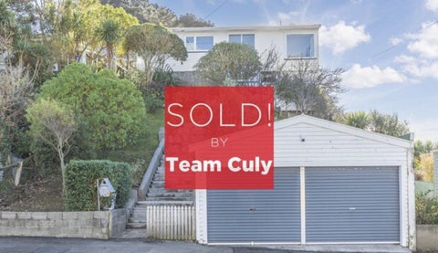 14 Ribble Street, Island Bay, Wellington