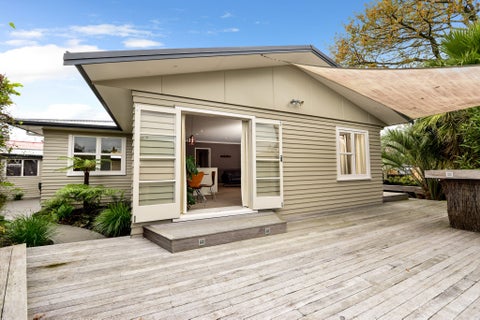 31 Morris Road, Hillcrest, Hamilton