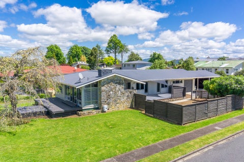 1 McNair Road, Te Awamutu, Te Awamutu