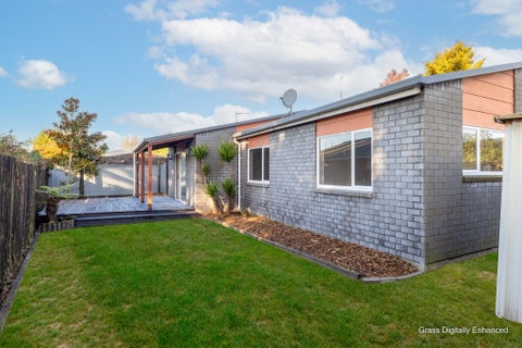 19A Woodgrove Avenue, North New Brighton, Christchurch