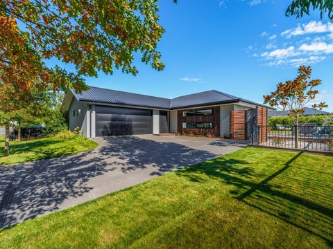 1041 Goulds Road, Rolleston, Rolleston