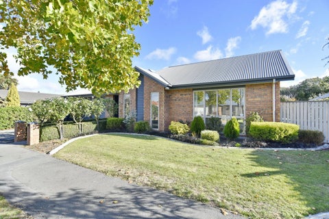 20 Baltimore Green, Shirley, Christchurch