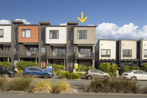 83A Hobsonville Point Road, Hobsonville, Auckland