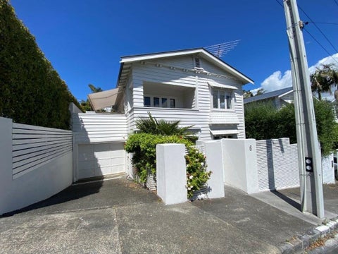 6 Vine Street, Saint Marys Bay, Auckland