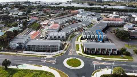 21 Huri Street, Mangere Bridge, Auckland
