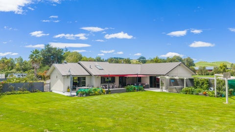 112A Mount Herbert Road, Waipukurau