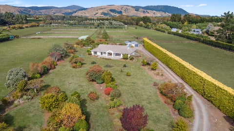 44 Otaki Gorge Road, Hautere