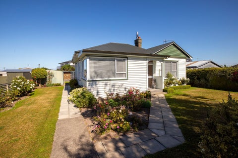 32 Harborough Street, Watlington, Timaru