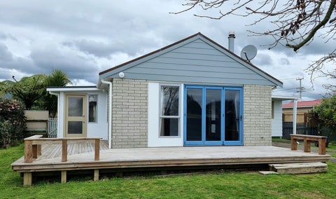 13 Dittmer ST, Otaki