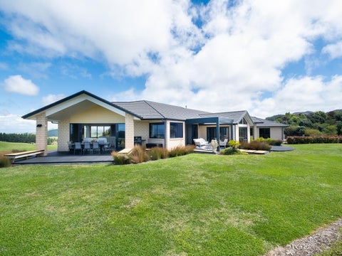 229 Eskridge Drive, Eskdale, Napier