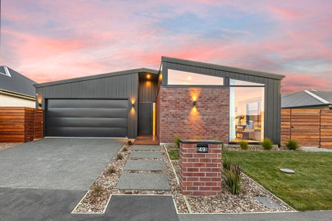 49 River Stone Drive, Halswell, Christchurch