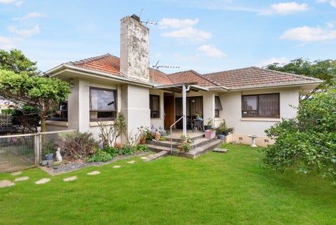 1 Rogers Road, Manurewa, Auckland