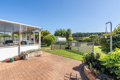 122 Gladstone Terrace, Gladstone, Invercargill