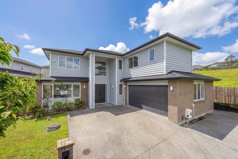 60 Huntington Park Drive, Greenhithe, Auckland