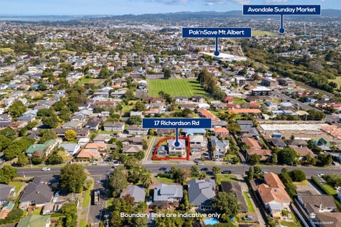 17 Richardson Road, Matamata, Matamata