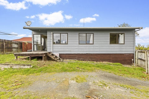 1/53 Maplesden Drive, Clendon Park, Auckland