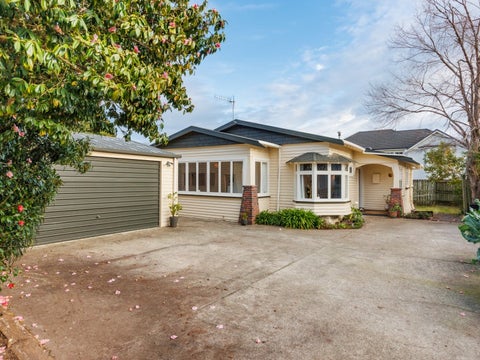 28A Union Street, Hokowhitu, Palmerston North