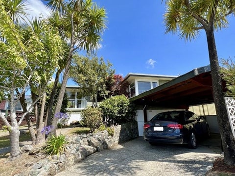 313 Talbot Street, Hargest, Invercargill