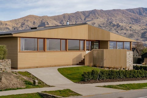 29 The Heights Avenue, Wanaka, Wanaka