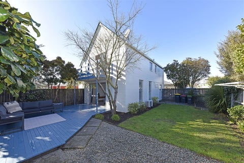 1/143A Weston Road, St Albans, Christchurch